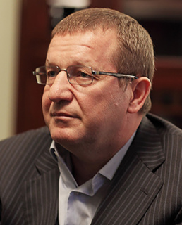 Альфред Кох