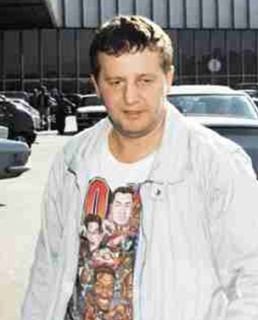 Альфред Кох