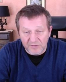 Альфред Кох