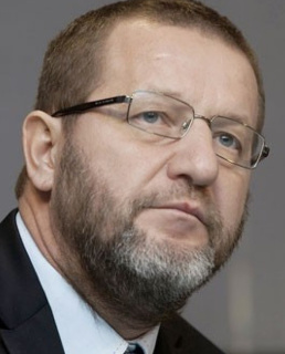 Альфред Кох
