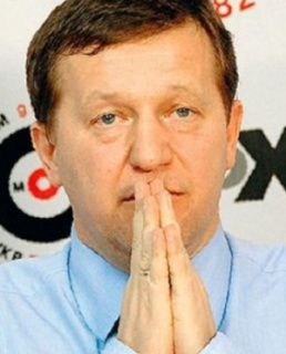 Альфред Кох