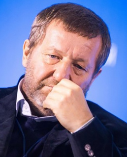 Альфред Кох