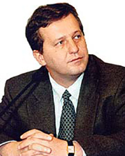 Альфред Кох