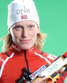 Тура Бергер