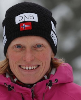 Тура Бергер