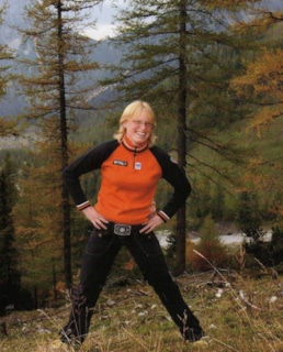 Тура Бергер