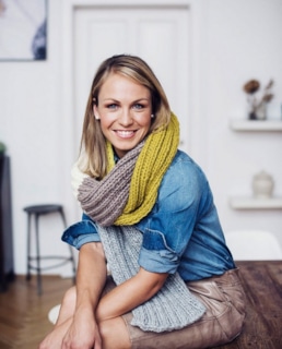 Магдалена Нойнер