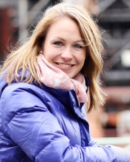 Магдалена Нойнер