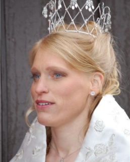 Тура Бергер