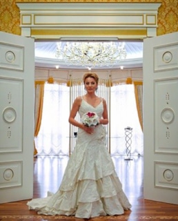 Альбина Ахатова