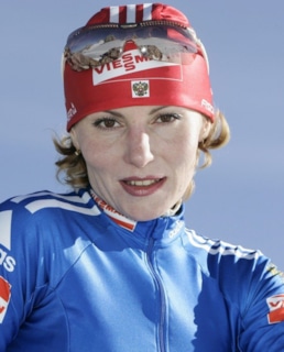 Альбина Ахатова