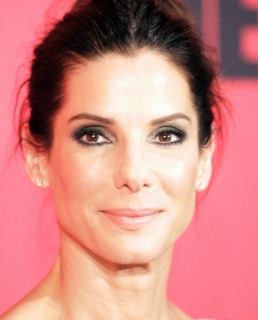 Сандра Буллок