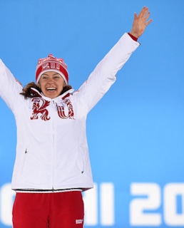 Ольга Вилухина