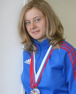 Ольга Вилухина