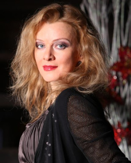 Анна Терехова Фото