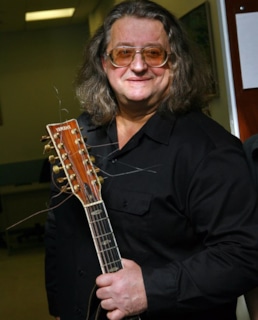 Александр Градский