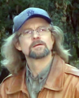 Сергей Парфенов в фильме "Дружная семейка"