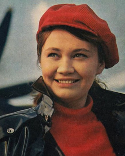 Лужина Актриса Фото В Молодости