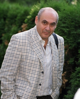 Ян Арлазоров