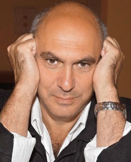 Ян Арлазоров