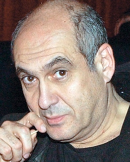 Ян Арлазоров