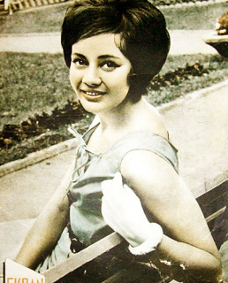 Лужина Актриса Фото В Молодости