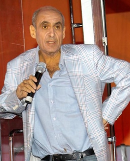 Ян Арлазоров