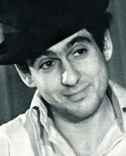 Ян Арлазоров