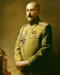 Антон Деникин