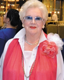 Анна Шатилова