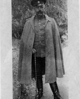 Антон Деникин