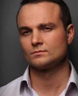 Дмитрий Клепацкий