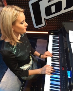 Александра Воробьёва