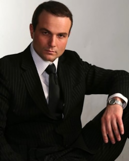 Дмитрий Клепацкий