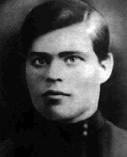 Нестор Махно