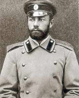 Антон Деникин