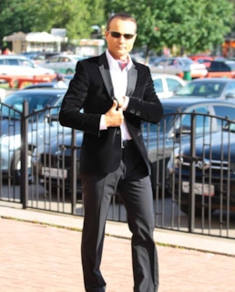 Дмитрий Клепацкий