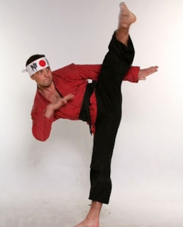 Дмитрий Клепацкий