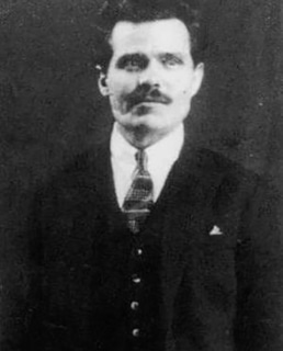 Нестор Махно