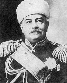 Антон Деникин