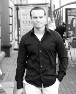 Дмитрий Клепацкий