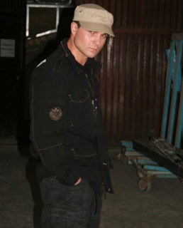 Дмитрий Клепацкий