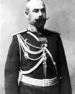 Антон Деникин