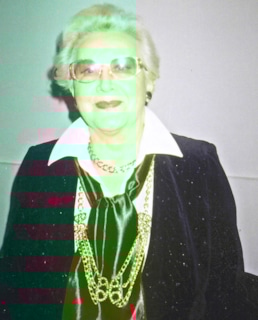 Анна Шатилова