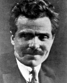 Нестор Махно