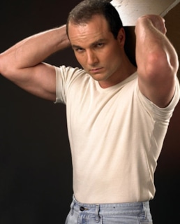 Дмитрий Клепацкий