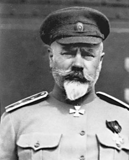 Антон Деникин