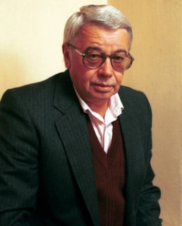 Александр Демьяненко