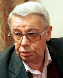 Александр Демьяненко