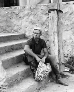 Александр Демьяненко